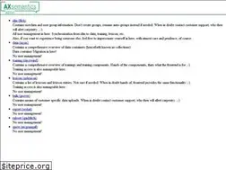 Sites similar to qax.io