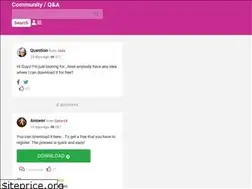 Sites similar to qayaboo.co