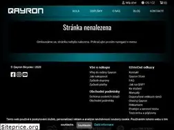 Sites similar to qayron.com