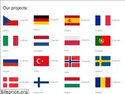Sites similar to qaz.wiki