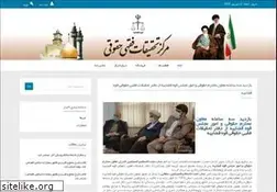 Sites similar to qaza.ir