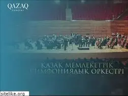 Sites similar to qazaqconcert.kz