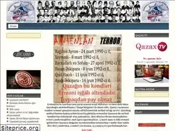 Sites similar to qazax.biz