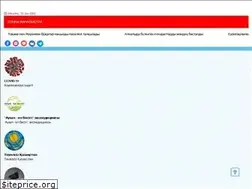 Sites similar to qazdauiri.kz