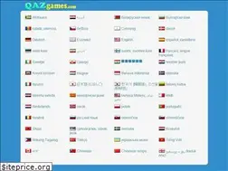 Sites similar to qazgames.com