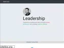 Sites similar to qazi.net
