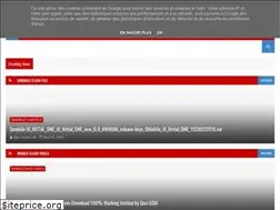 Sites similar to qaziazam.blogspot.com