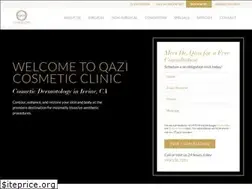 Sites similar to qaziclinic.com