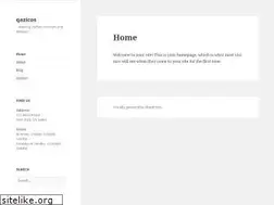 Sites similar to qazicos.com
