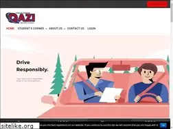Sites similar to qazidriving.ca
