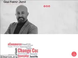Sites similar to qazifakhirjamil.com