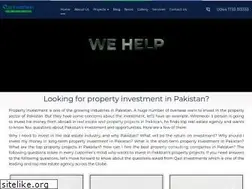 Sites similar to qaziinvestments.com