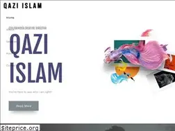 Sites similar to qaziislam.com