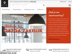 Sites similar to qazqa.nl