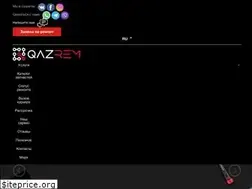 Sites similar to qazrem.kz