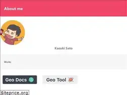 Sites similar to qazsato.com