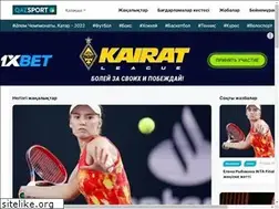 Sites similar to qazsporttv.kz