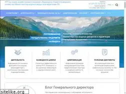 Sites similar to qazsu.kz