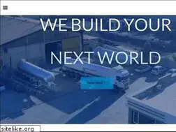 Sites similar to qazvincarbonic.com