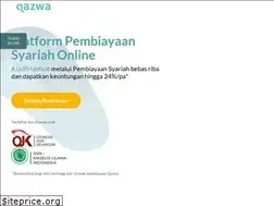 Sites similar to qazwa.id