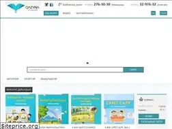 Sites similar to qazyna.kz