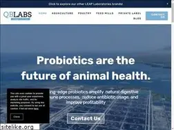 Sites similar to qb-labs.com