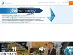 Sites similar to qb.hu