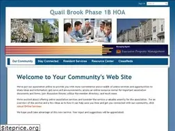 Sites similar to qb1btownhomes.com