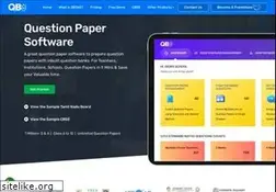 Sites similar to qb365.in