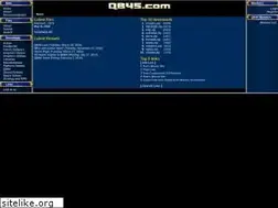 Sites similar to qb45.org