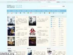 Sites similar to qb5200.org