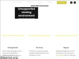 Sites similar to qballroom.com