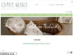 Sites similar to qbanamama.pl