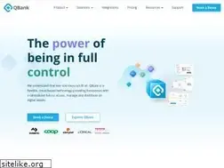 Sites similar to qbankdam.com