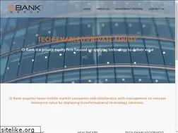 Sites similar to qbankgroup.com