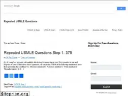 Sites similar to qbankusmle.com