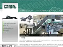 Sites similar to qbapolska.pl