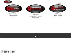 Sites similar to qbarglendaleheights.com