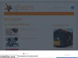 Sites similar to qbarz.it