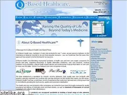 Sites similar to qbased.com