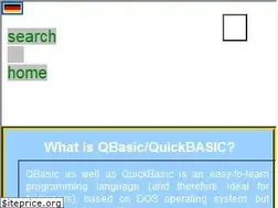 Sites similar to qbasic.net
