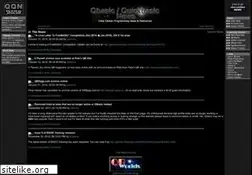 Sites similar to qbasicnews.com
