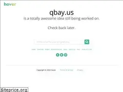 Sites similar to qbay.us