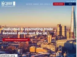 Sites similar to qbbf.com
