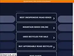 Sites similar to qbbikes.com