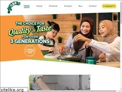 Sites similar to qbbmalaysia.com