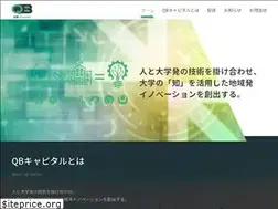 Sites similar to qbc.co.jp