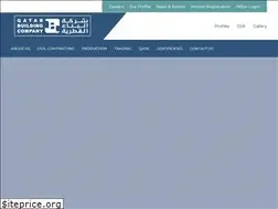 Sites similar to qbc.qa