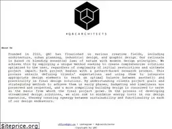 Sites similar to qbc.rs