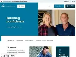 Sites similar to qbcc.qld.gov.au